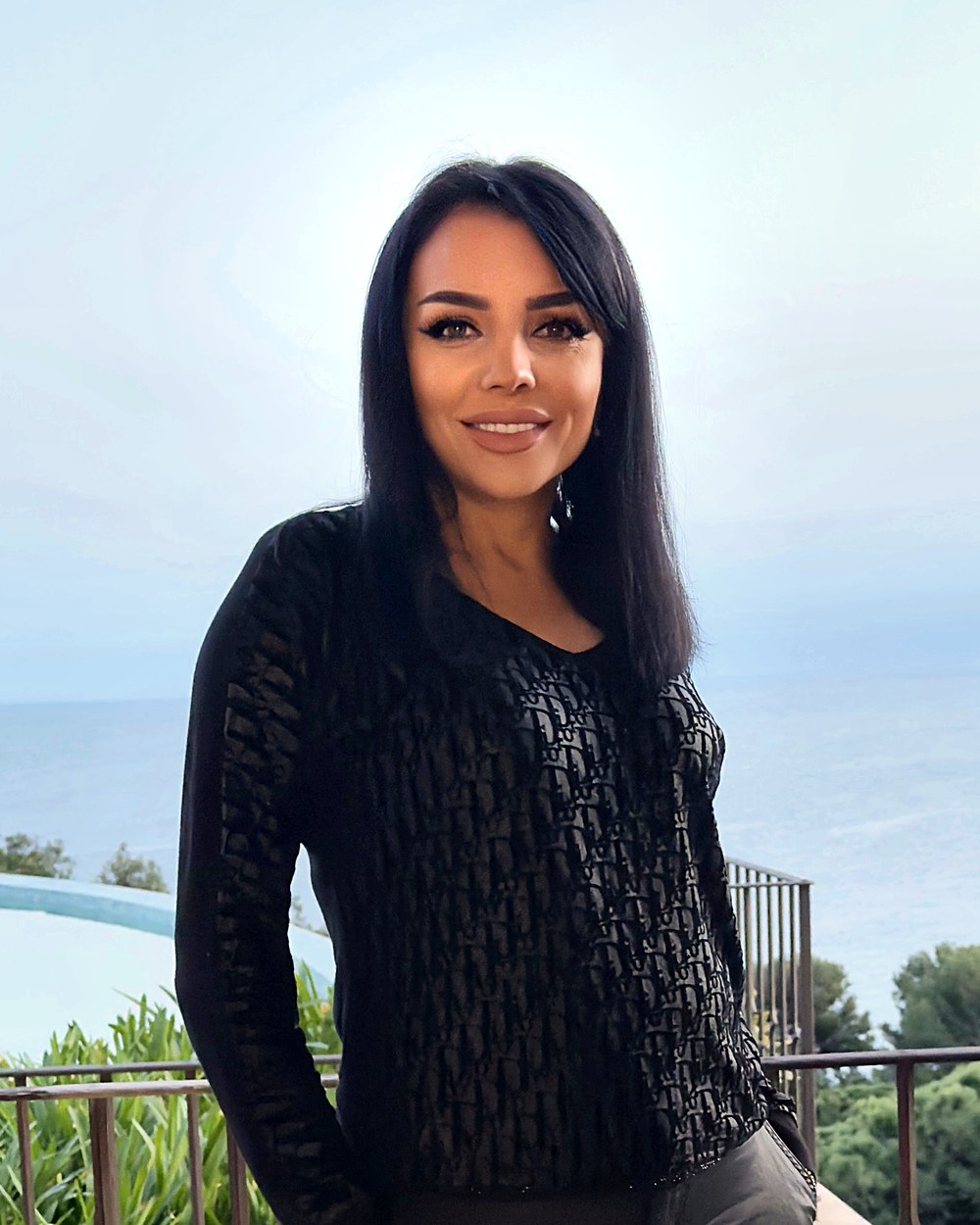 Iryna Rudeva